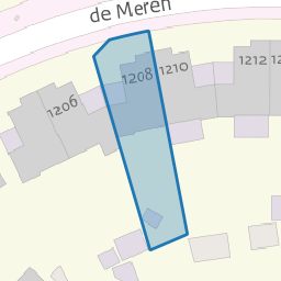 Perceel WCN00-P-1702