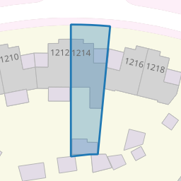 Perceel WCN00-P-1705