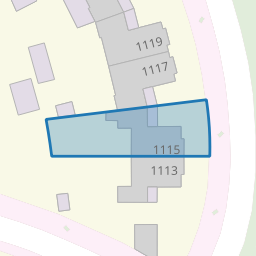 Perceel WCN00-P-1721