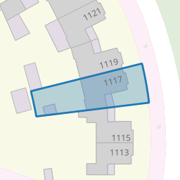 Perceel WCN00-P-1722