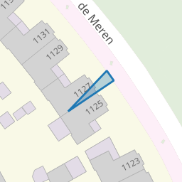 Perceel WCN00-P-1728