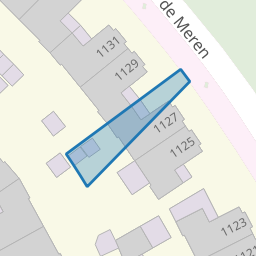 Perceel WCN00-P-1730