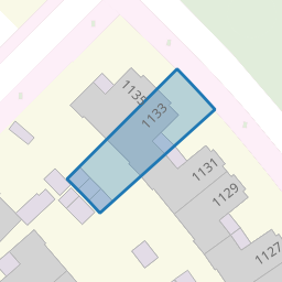 Perceel WCN00-P-1733