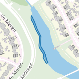 Perceel WCN00-P-1740