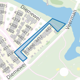 Perceel WCN00-P-1745