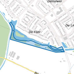 Perceel WCN00-P-1757