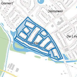 Perceel WCN00-P-1762