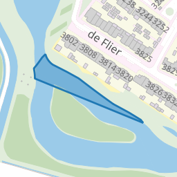 Perceel WCN00-P-1764