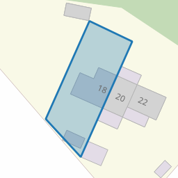 Perceel WCN00-P-1768