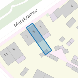 Perceel WCN00-P-1779