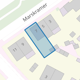 Perceel WCN00-P-1780