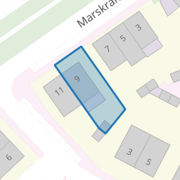 Perceel WCN00-P-1781