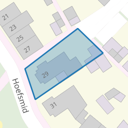 Perceel WCN00-P-1791