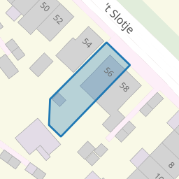 Perceel WCN00-P-1795