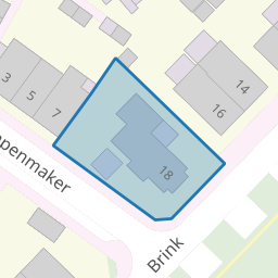 Perceel WCN00-P-1799