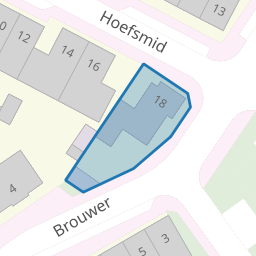 Perceel WCN00-P-1803