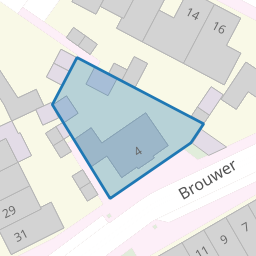 Perceel WCN00-P-1804