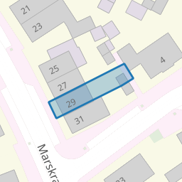 Perceel WCN00-P-1805