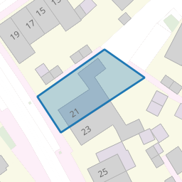 Perceel WCN00-P-1809