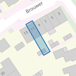 Perceel WCN00-P-1816