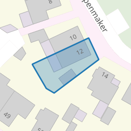 Perceel WCN00-P-1825