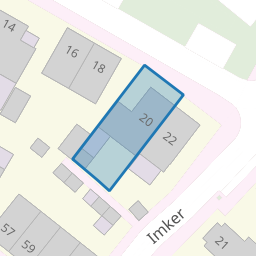 Perceel WCN00-P-1829