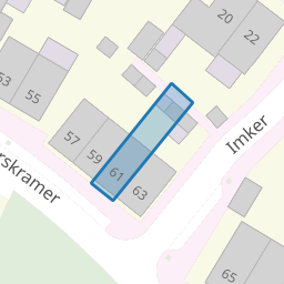 Perceel WCN00-P-1832