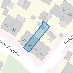 Perceel WCN00-P-1833