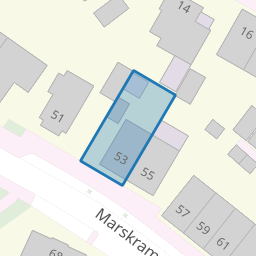 Perceel WCN00-P-1836