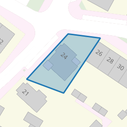 Perceel WCN00-P-1840