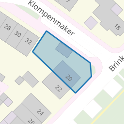 Perceel WCN00-P-1841