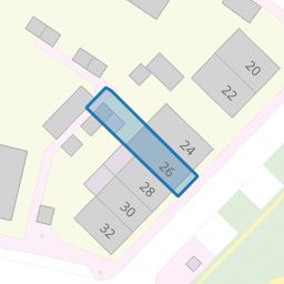 Perceel WCN00-P-1843