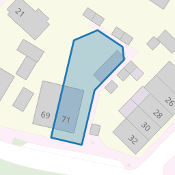 Perceel WCN00-P-1847