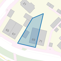 Perceel WCN00-P-1848