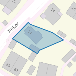 Perceel WCN00-P-1851