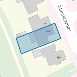 Perceel WCN00-P-1857