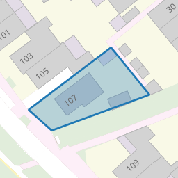 Perceel WCN00-P-1876