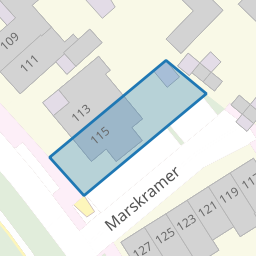 Perceel WCN00-P-1881