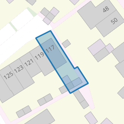 Perceel WCN00-P-1882