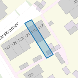 Perceel WCN00-P-1883