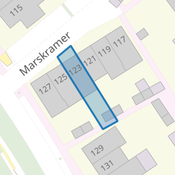 Perceel WCN00-P-1885