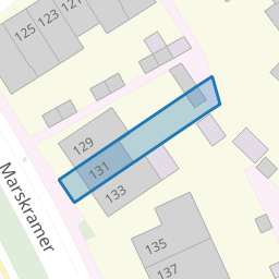 Perceel WCN00-P-1889