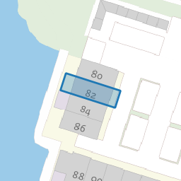 Perceel WCN00-P-1900