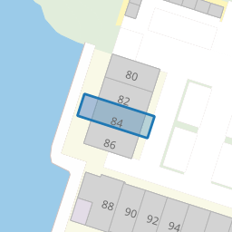 Perceel WCN00-P-1901