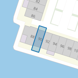 Perceel WCN00-P-1904