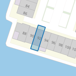 Perceel WCN00-P-1905