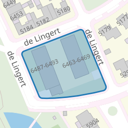 Perceel WCN00-P-1961