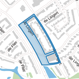 Perceel WCN00-P-1962