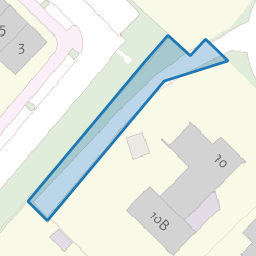 Perceel WCN00-P-1968