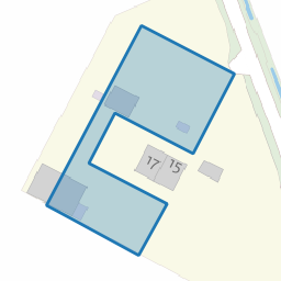 Perceel WCN00-P-1971